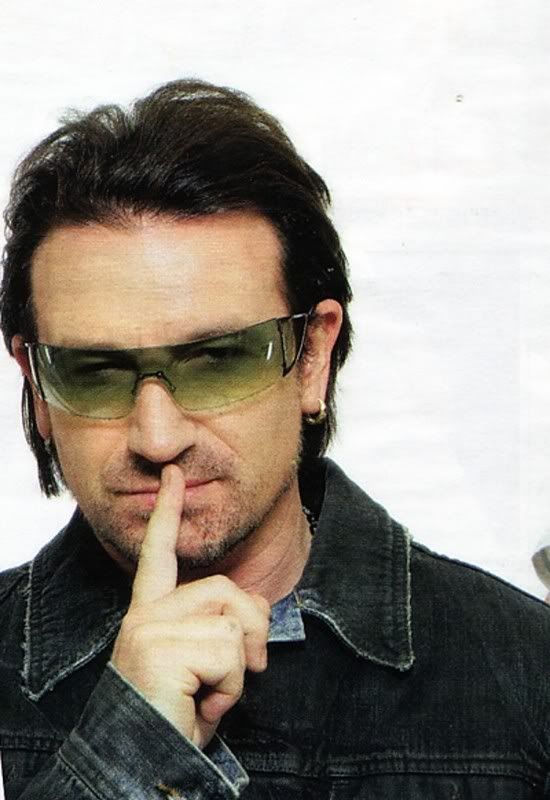 Leather Day Happy 47th Birthday Sexy Bono Page 34 U2 Feedback
